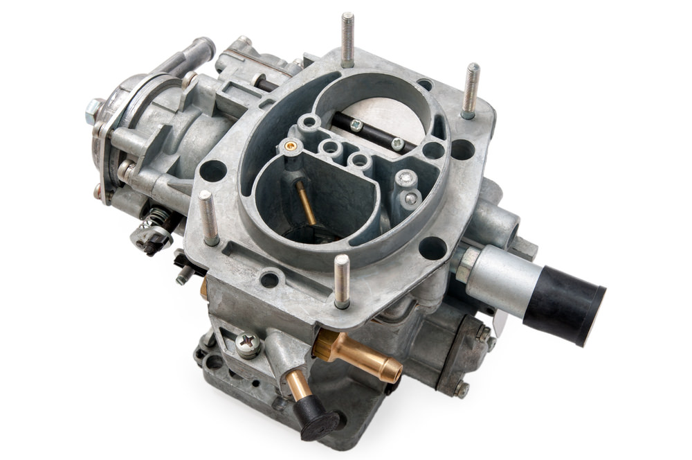Centpart-Products-Carburettors